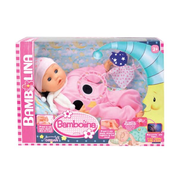 Doll