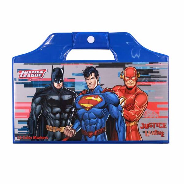 12 Color Marker